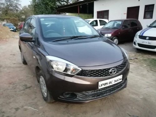 Used 2017 Tigor XE Diesel  for sale in Kanpur