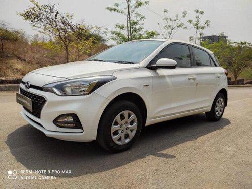 Used 2019 i20 Magna Plus  for sale in Nashik