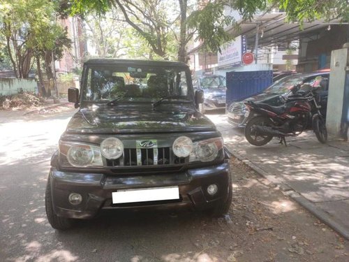 Used 2014 Bolero ZLX  for sale in Chennai