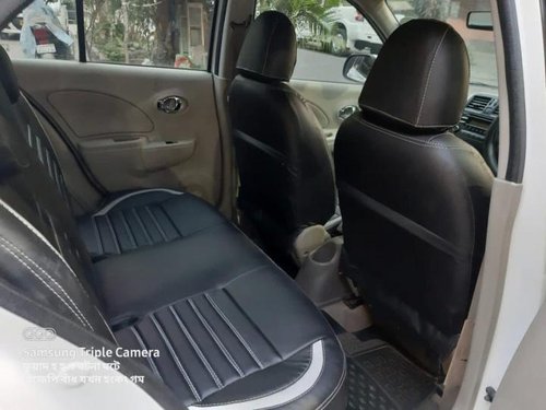 Used 2014 Micra XL Optional  for sale in Kolkata