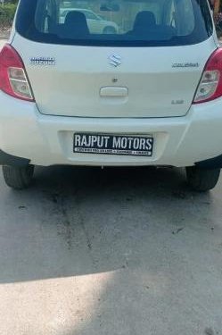 Used 2014 Celerio LXI  for sale in Faridabad