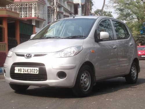 Used 2008 i10 Era 1.1  for sale in Kolkata