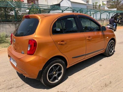 Used 2017 Micra XL CVT  for sale in Bangalore