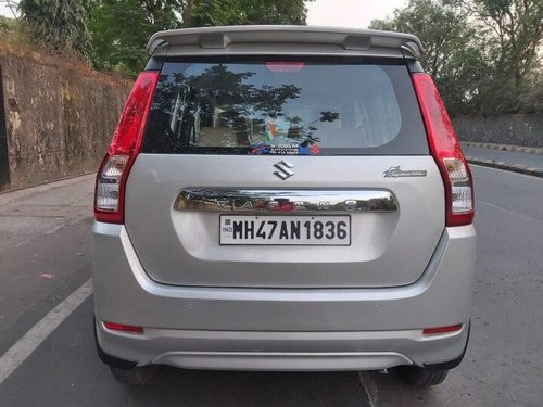 Used 2019 Wagon R VXI 1.2  for sale in Mumbai