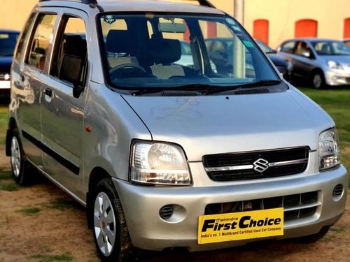 Used 2006 Wagon R VXI  for sale in Jaipur