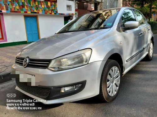 Used 2013 Polo Diesel Comfortline 1.2L  for sale in Kolkata