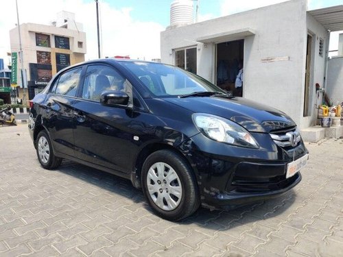Used 2013 Amaze S i-Vtech  for sale in Chennai