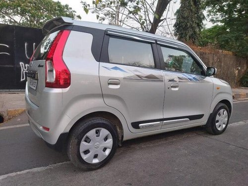 Used 2019 Wagon R VXI 1.2  for sale in Mumbai