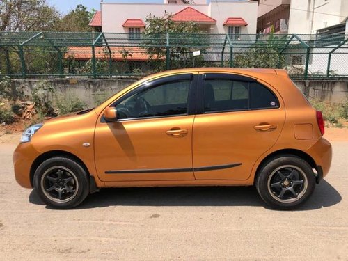 Used 2017 Micra XL CVT  for sale in Bangalore