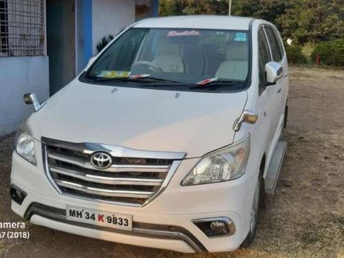 Used 2013 Innova 2.5 E  for sale in Chandrapur