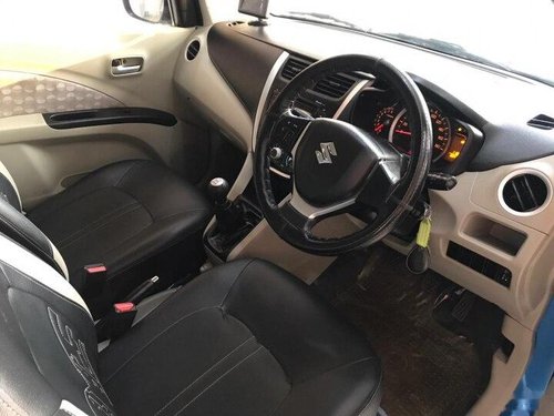 Used 2014 Celerio ZXI  for sale in Panvel