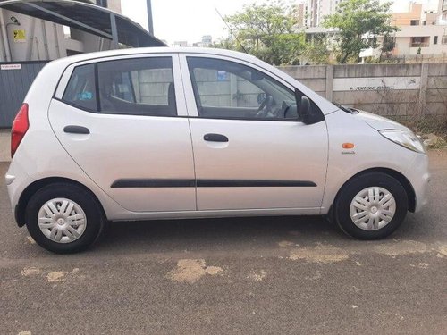 Used 2013 i10 Era  for sale in Nashik