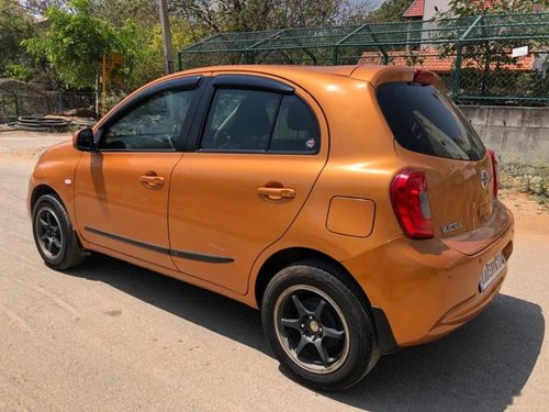 Used 2017 Micra XL CVT  for sale in Bangalore