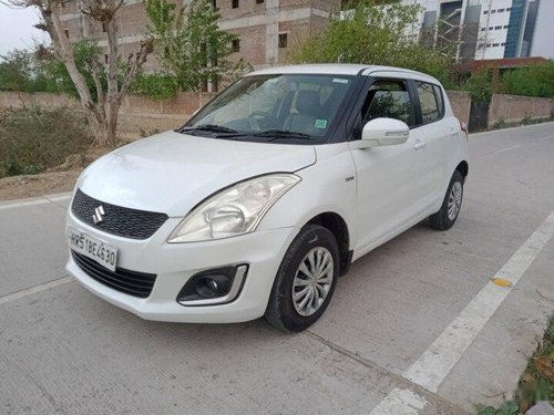 Used 2015 Swift VDI  for sale in Faridabad