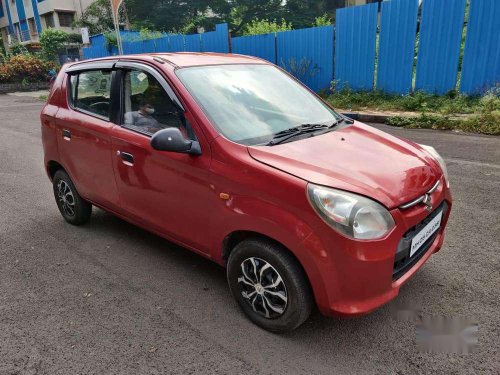 Used 2014 Alto 800 CNG LXI  for sale in Pune