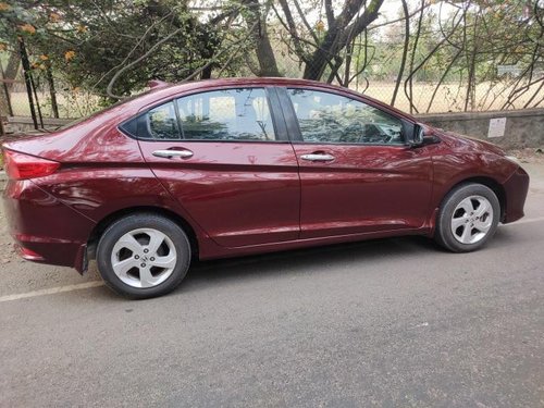 Used 2014 City i-VTEC V  for sale in Pune