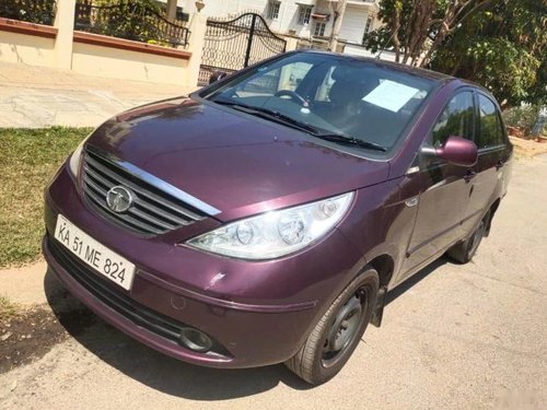 Used 2013 Manza Club Class Quadrajet90 VX  for sale in Bangalore