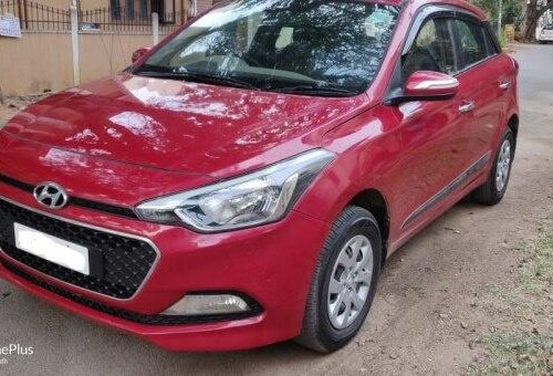 Used 2016 i20 Sportz Option  for sale in Bangalore