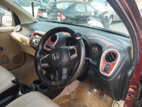 Used 2015 Mobilio S i-VTEC  for sale in Mumbai