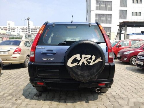 Used 2004 CR V 2.0L 2WD AT  for sale in Chennai