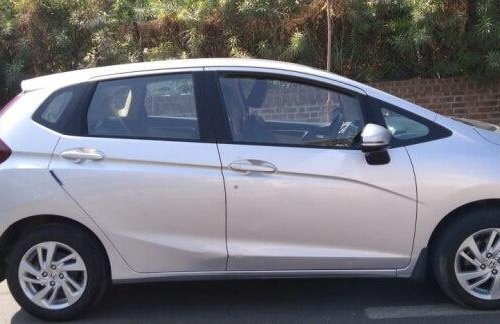 Used 2017 Jazz VX  for sale in Ahmedabad