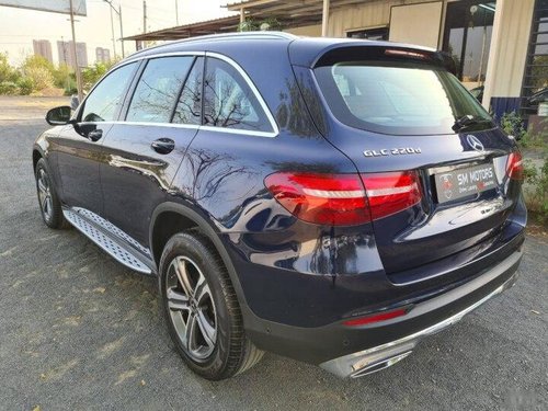 Used 2017 GLC  for sale in Ahmedabad