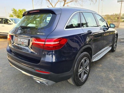 Used 2017 GLC  for sale in Ahmedabad