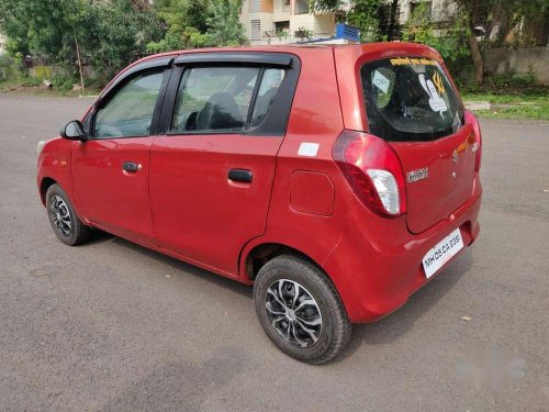 Used 2014 Alto 800 CNG LXI  for sale in Pune