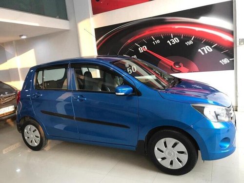 Used 2014 Celerio ZXI  for sale in Panvel