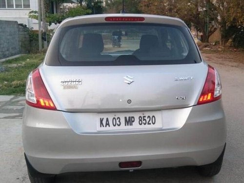 Used 2012 Swift VXI  for sale in Bangalore