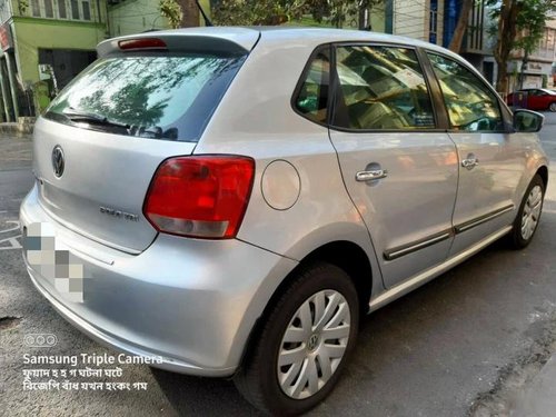 Used 2013 Polo Diesel Comfortline 1.2L  for sale in Kolkata