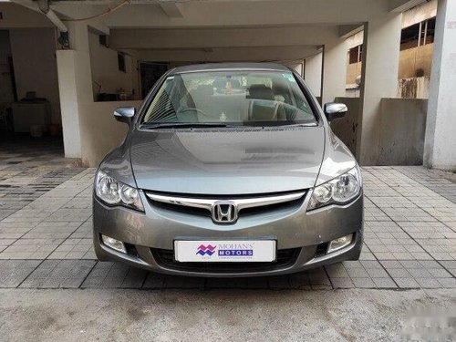 Used 2007 Civic 2006-2010 1.8 V MT  for sale in Hyderabad