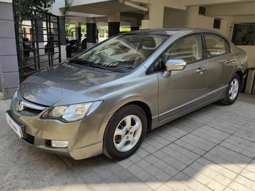 Used 2009 Civic 2006-2010 1.8 V MT  for sale in Hyderabad