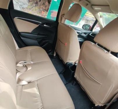 Used 2017 Jazz V CVT  for sale in New Delhi