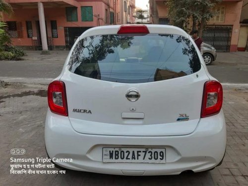 Used 2014 Micra XL Optional  for sale in Kolkata