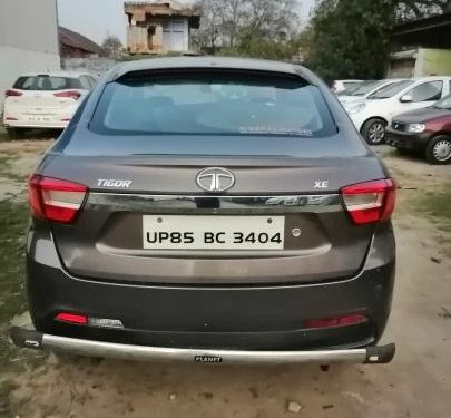 Used 2017 Tigor XE Diesel  for sale in Kanpur