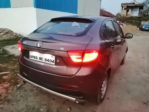 Used 2017 Tigor XE Diesel  for sale in Kanpur