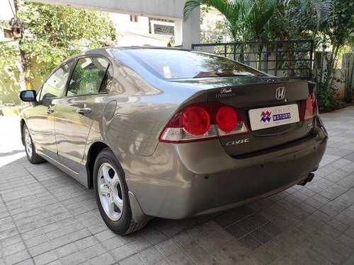 Used 2009 Civic 2006-2010 1.8 V MT  for sale in Hyderabad