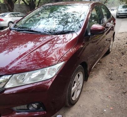 Used 2014 City i-VTEC V  for sale in Pune