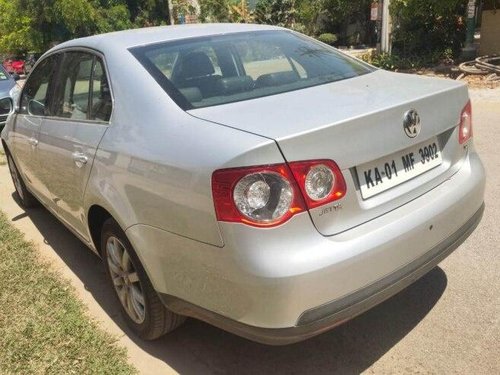 2010 Jetta 2007-2011 1.9 TDI Comfortline DSG  in Bangalore