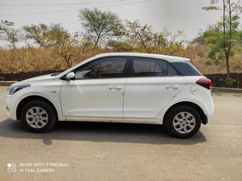 Used 2019 i20 Magna Plus  for sale in Nashik