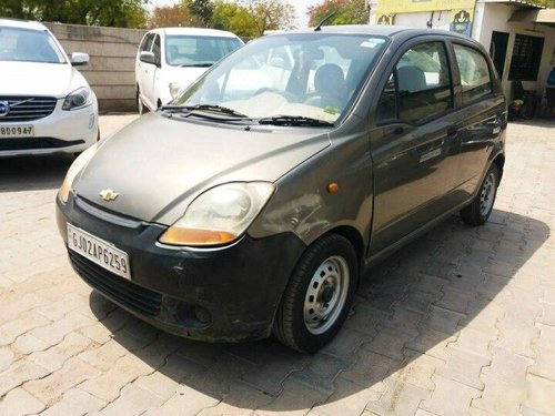 Used 2011 Spark 1.0 LS  for sale in Ahmedabad