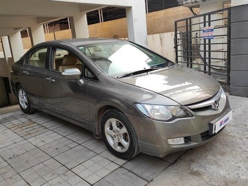 Used 2007 Civic 2006-2010 1.8 V MT  for sale in Hyderabad