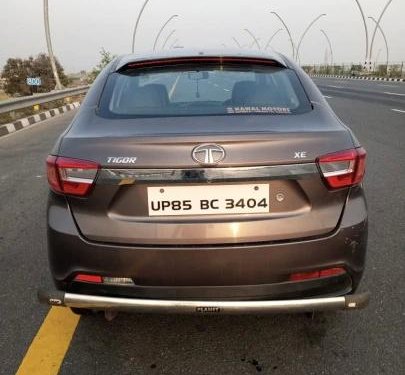 Used 2017 Tigor XE Diesel  for sale in Kanpur