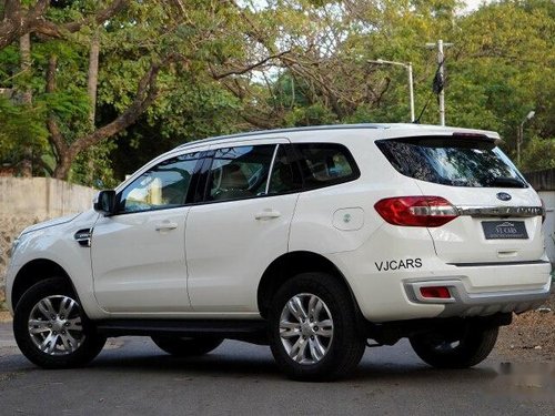 Used 2017 Endeavour 3.2 Trend AT 4X4  for sale in Chennai