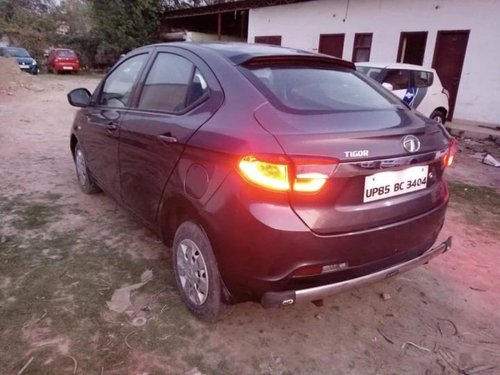 Used 2017 Tigor XE Diesel  for sale in Kanpur