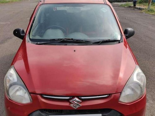 Used 2014 Alto 800 CNG LXI  for sale in Pune