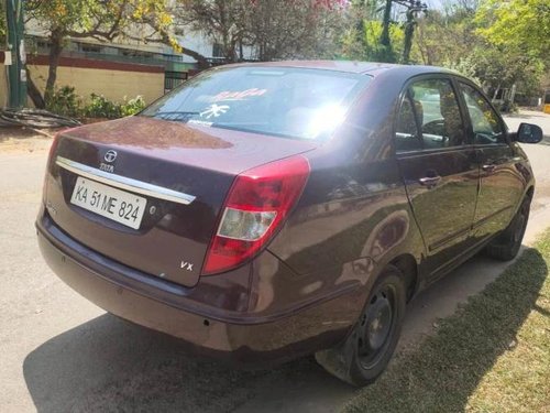 Used 2013 Manza Club Class Quadrajet90 VX  for sale in Bangalore