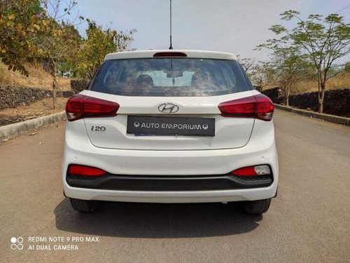 Used 2019 i20 Magna Plus  for sale in Nashik