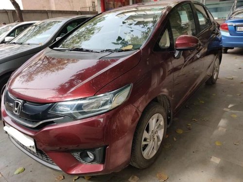 Used 2017 Jazz V CVT  for sale in New Delhi